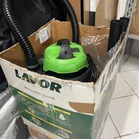 Aspirapolvere aspira cenere aspira liquidi solidi