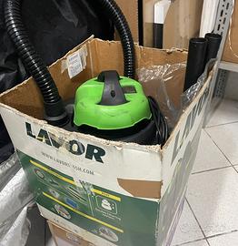 Aspirapolvere aspira cenere aspira liquidi solidi