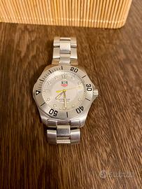Orologio TAG-HEURER WAB1111