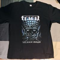 Maglia Tool (Band)