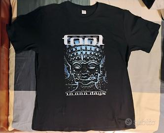 Maglia Tool (Band)