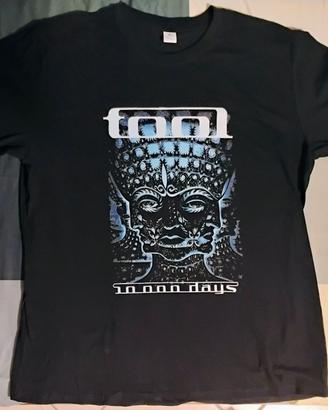Maglia Tool (Band)