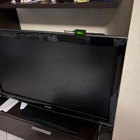 Tv Sharp Full HD 55”