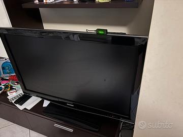 Tv Sharp Full HD 55”
