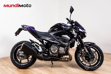 KAWASAKI Z 800 - 2015