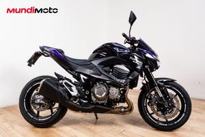 KAWASAKI Z 800 - 2015