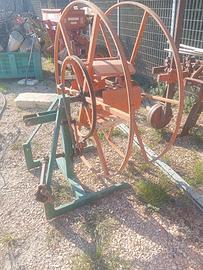 avvolgitubo Petruzzelli 