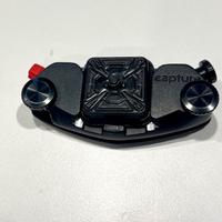 Camera Clip Capture Pack Design