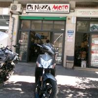 KYMCO AGILITY 125 GARANTITO - FINANZIABILE