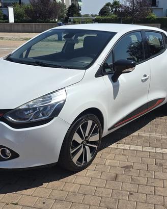 Clio dCi 8V 90 CV Start&Stop 5P Energy Duel2