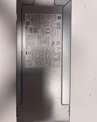 Alimentatore PSU HP 400W Originale (M76036-004)
