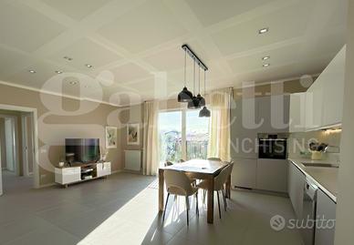 Appartamento Brescia [P10TVRG]