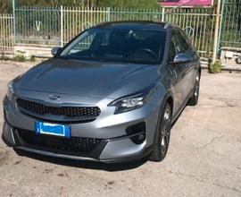 KIA XCeed - Gennaio 2022