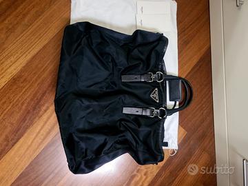 borsa shopping Prada