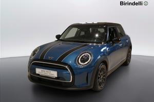 MINI Mini 5 porte (F55) - Mini 1.5 Cooper Classic
