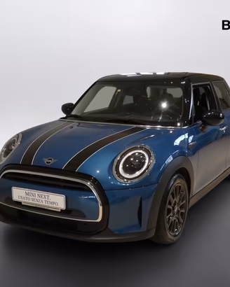 MINI Mini 5 porte (F55) - Mini 1.5 Cooper Classic