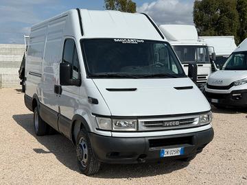 Iveco Daily 35c17 furgone
