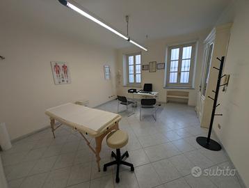 Studio Professionale a Indirizzo Sanitario