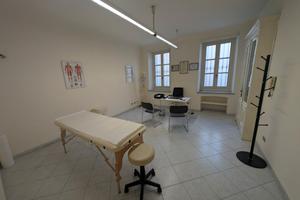 Studio Professionale a Indirizzo Sanitario