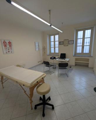 Studio Professionale a Indirizzo Sanitario