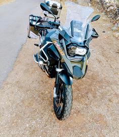 BMW  1200 GS   ADUVENTURE