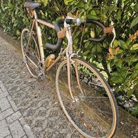 Bicicletta da corsa anno 1975
