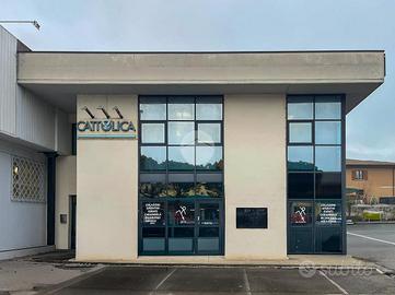 UFFICIO A CASTIGLIONE DELLE STIVIERE