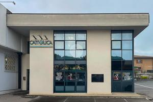 UFFICIO A CASTIGLIONE DELLE STIVIERE