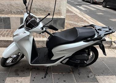Honda sh 125