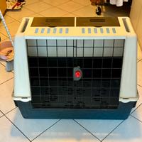 Trasportino per cani