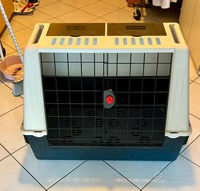 Trasportino per cani