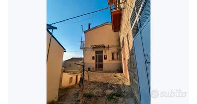 Casa Laurenzana