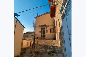 Casa Laurenzana