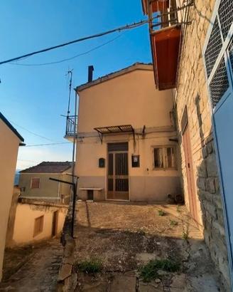 Casa Laurenzana