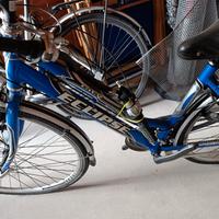Citybike Eclipse