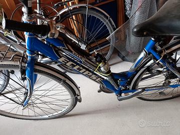 Citybike Eclipse