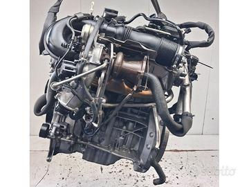 270910 MOTORE MERCEDES-BENZ CLASSE A (W176) 1.6 B 