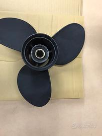 Elica Solas 12"