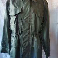 field jacket 