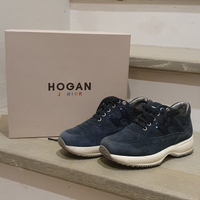 Scarponcino Hogan originale