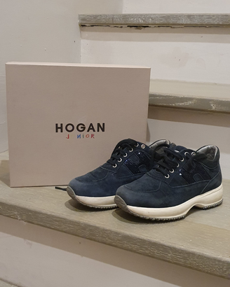 Scarponcino Hogan originale
