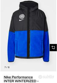 Nike performance INTER WINTERIZED