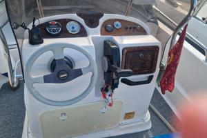 barca ranieri soverato