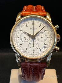 Zenith El Primero Chronograph