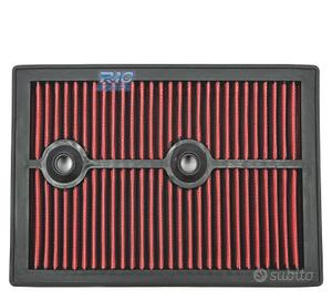 FILTRO ASPIRAZIONE DIRETTA SKODA YETI 5L 09-17 TSI