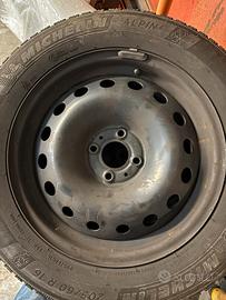 Gomme neve