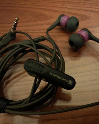 Cuffie auricolari Beyerdynamic MMX41iE