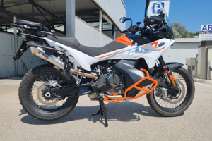 Ktm 790 adventure