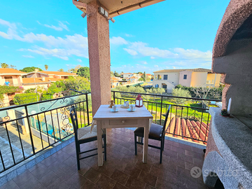 Case vacanza Porto Ottiolu