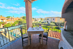 Case vacanza Porto Ottiolu